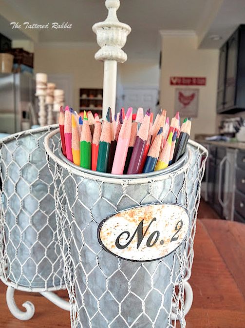 31 brilliant ways to repurpose everyday items into perfect organizers, Repurpose A Wine Holder