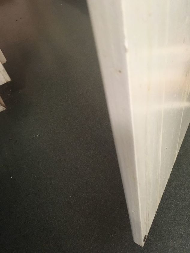 q cabinet door problem