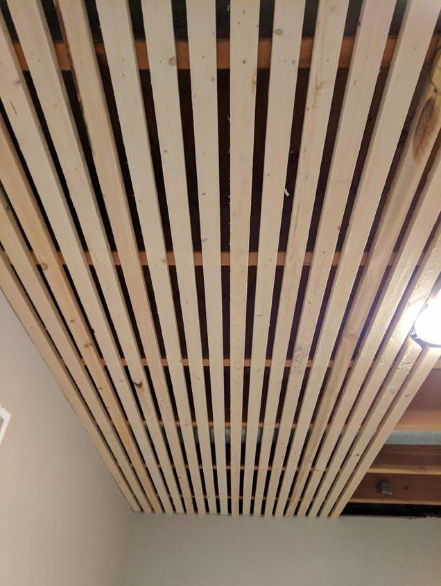 Basement Make Over Hometalk
