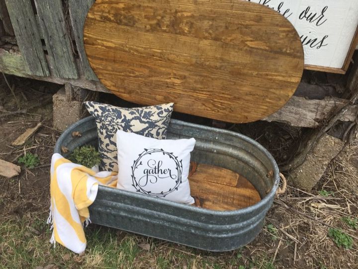 Livestock Water Trough Turned Coffee Table Hometalk - Water Trough Coffee Table Livestock Water Trough Turned Coffee Table Hometalk - Water Trough Coffee Table