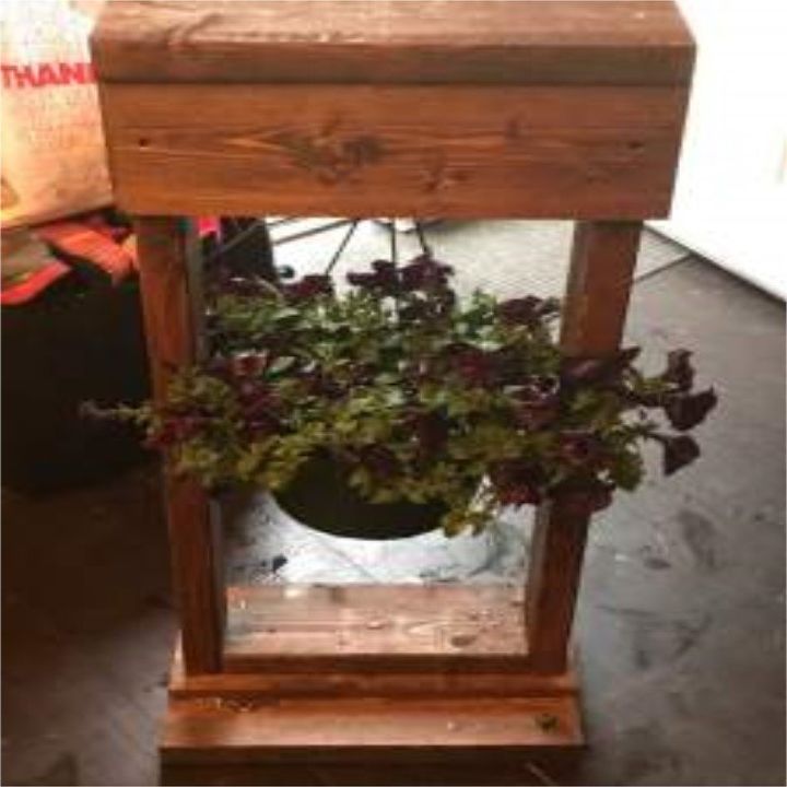 The Ultimate Diy Guide To Creating Your Own Hanging Plant Stand