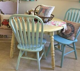 using pastel colors in your home