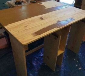laundry room table