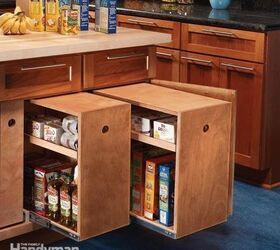 20 diy kitchen cabinets to update your ki