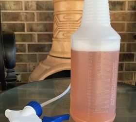 Home Remedy for Outdoor Fly Repellent
