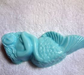 s 29 ways to get a splash of blue in your house, Have Gorgeous Handmade Decorative Soap Bars