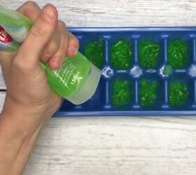 4 ways to use an ice cube tray other than
