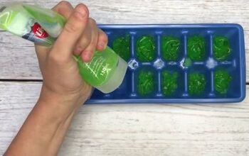 4 Ways to Use an Ice Cube Tray (other Than for Ice)