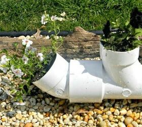 You might want to grab some PVC pipe when you see these borderline ...