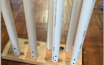 What Do You Do With Leftover PVC Pipes? Try These 27 Clever Uses