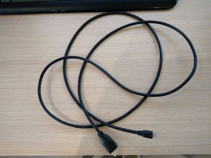 organize your cords