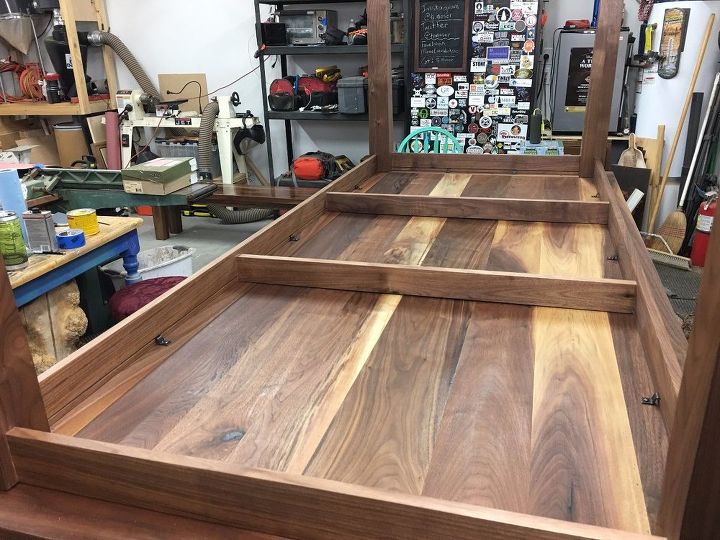 Make A Farmhouse Table With Traditional Joinery And Breadboard Ends Hometalk - Coffee Table With Breadboard Ends Make A Farmhouse Table With Traditional Joinery And Breadboard Ends Hometalk - Coffee Table With Breadboard Ends