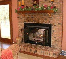 12 Cozy Fireplaces To Build For Your Love (Minus The Expense!)