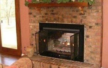 12 Cozy Fireplaces To Build For Your Love (Minus The Expense!)