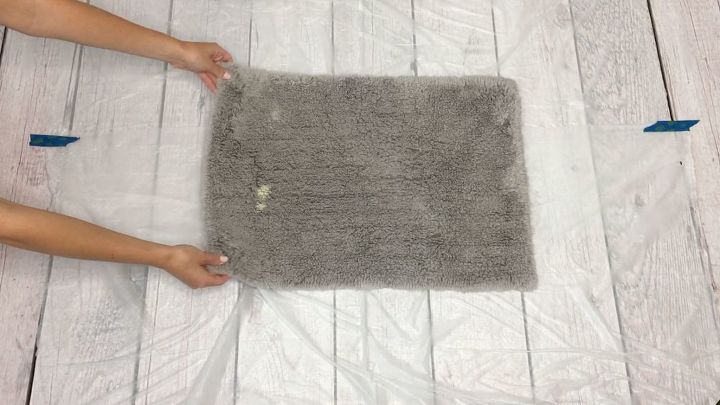 5 Step Fix for a Bleach Spotted Rug: Quick and Easy DIY | Hometalk