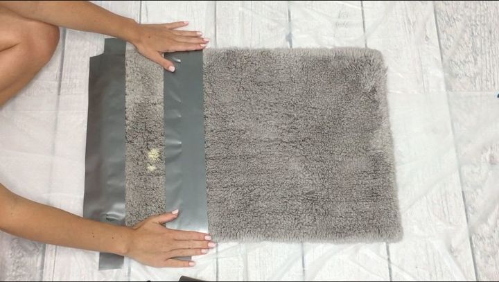 5 Step Fix for a Bleach Spotted Rug: Quick and Easy DIY | Hometalk