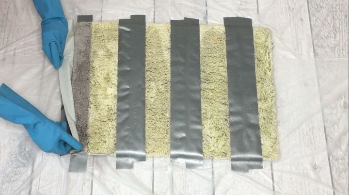 5 Step Fix for a Bleach Spotted Rug: Quick and Easy DIY | Hometalk