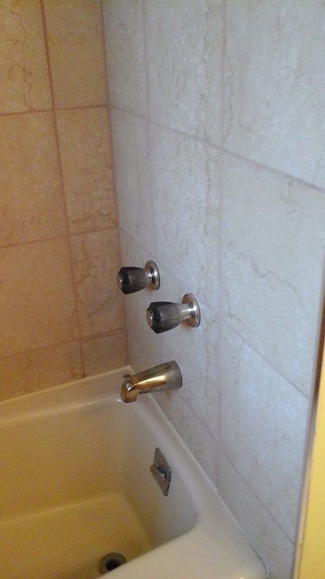 q what can i do to update this 1980s bathroom