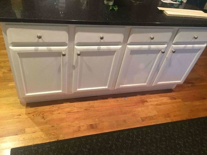 Convert Messy Kitchen Cabinets Into Useful Drawers A How To Guide Hometalk - How To Convert Kitchen Cupboards Drawers Convert Messy Kitchen Cabinets Into Useful Drawers A How To Guide Hometalk - How To Convert Kitchen Cupboards Drawers