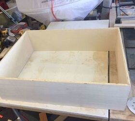 Convert Messy Kitchen Cabinets Into Useful Drawers - A How To Guide