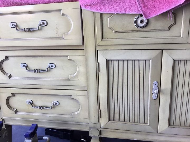 q how can i redo my grandma s bedroom furniture