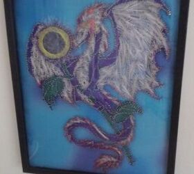 String Art | Hometalk