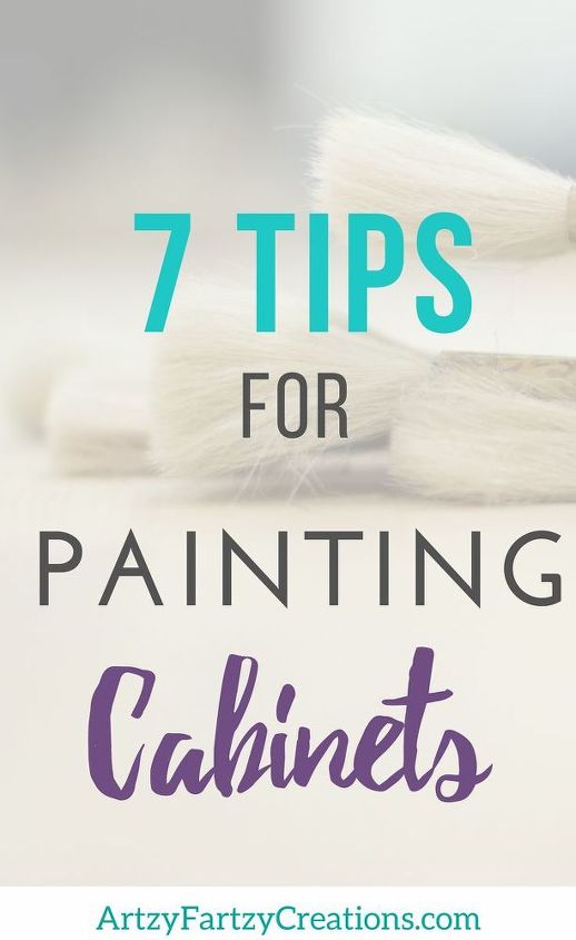 kitchen cabinets makeover painting