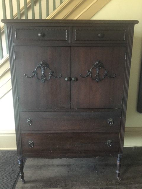 Antique Linen Cabinet Makeover Hometalk antique linen cabinet makeover - Antique Linen Cabinet Makeover Hometalk