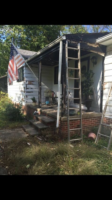 e curb appeal help on shoestring budget