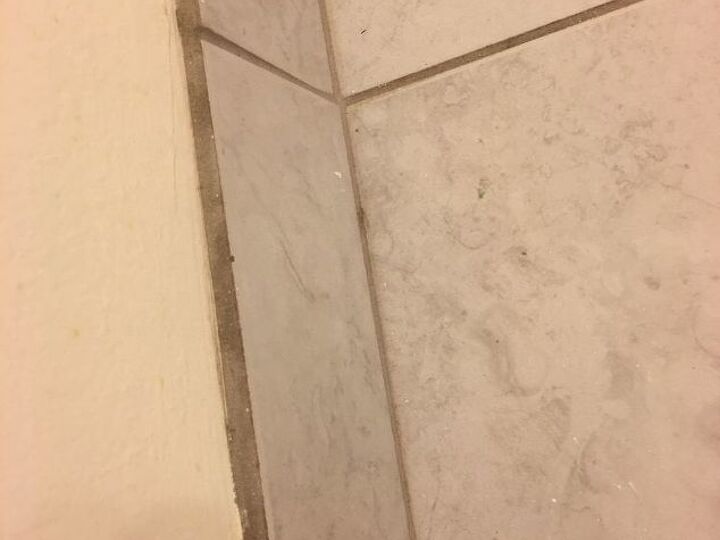 q old dirty grout