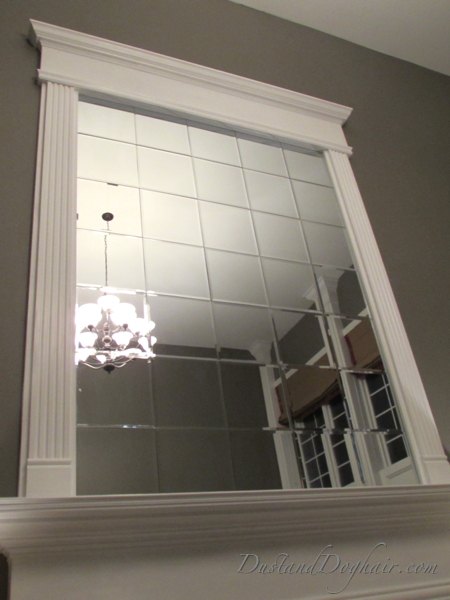 10 Dazzling Mirrors You Can Make In 30 Minutes Or Less Hometalk