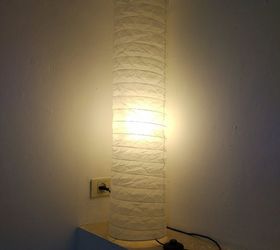 upgrading an ikia lamp idias