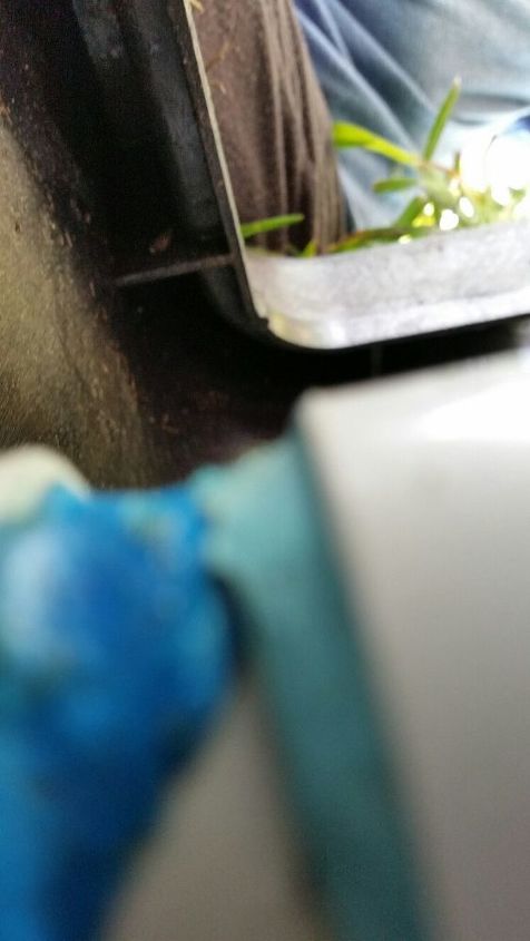 q puedo parchear un agujero en las tuberias de pvc