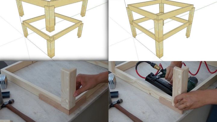 Diy Stackable Storage DIY Stackable Wooden Storage Crates | Hometalk