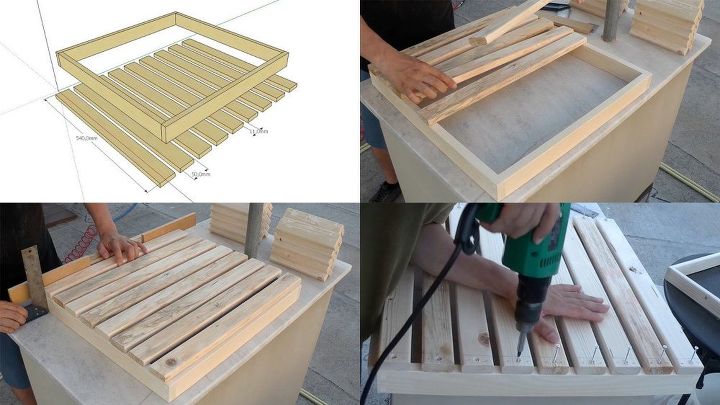 Diy Stackable Storage DIY Stackable Wooden Storage Crates | Hometalk