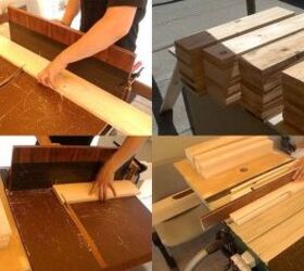 diy stackable wooden storage crates