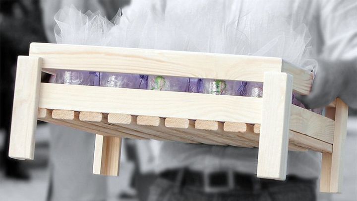 Diy Stackable Storage DIY Stackable Wooden Storage Crates | Hometalk
