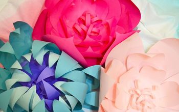 3 Paper Crafts for the Perfect Party
