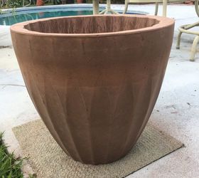 where can you buy molds to make large concrete pots