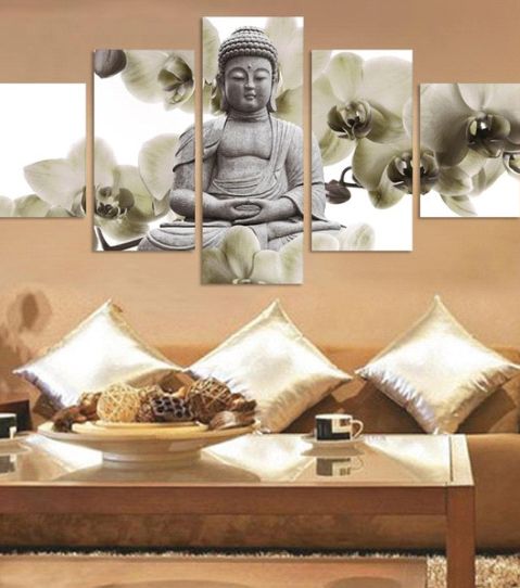 q asian inspired colors for bedroom walls