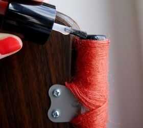what to do with leftover yarn