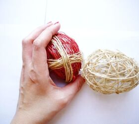 what to do with leftover yarn