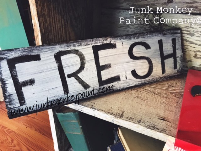 make your own farmhouse signs
