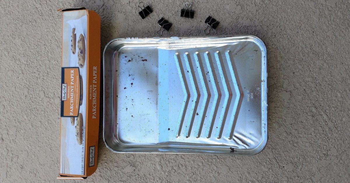 Parchment Paper Is Not Just For Baking Hometalk Parchment Paper Is Not Just For Baking Hometalk