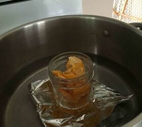 infused orange oil