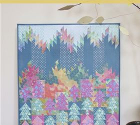 s 26 wonderful ways you can use scrapbooking paper, Make An Extraordinary Piece Of Wall Art