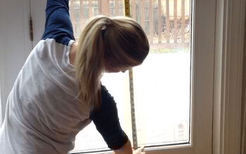 How to Easily Get Privacy For Windows Without Blinds