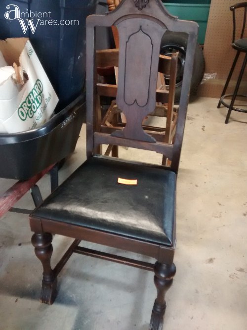 cadeira nutica colorida com armazenamento adicional