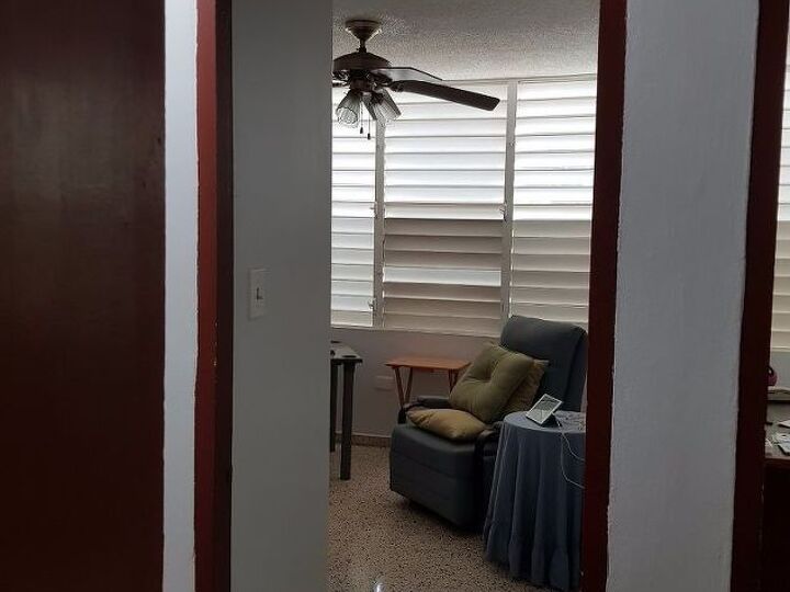 q is there an inexpensive way to replace bedroom doors