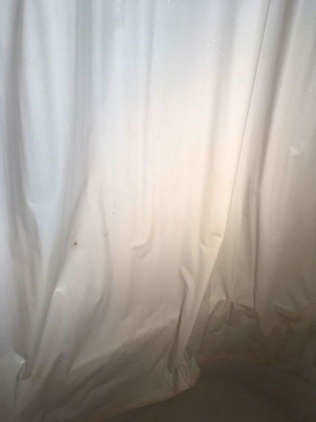 Clean Your Shower Curtains The Eco Friendly Way Hometalk